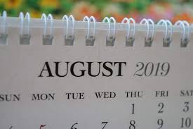 This is an archived version of wikipedia's current events portal from august 2019. Zile Libere August 2019 Romanii Vor Avea Parte De 2 Zile Libere Cu Ocazia Adormirii Maicii Domnului