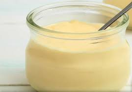 Creme Danette Vanille Au Thermomix Recette Thermomix Thermomix Recette Thermomix Recette Creme Vanille