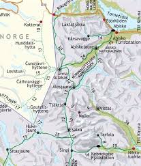 Check spelling or type a new query. 8 Days On The Kungsleden King S Trail No Place Like Outside