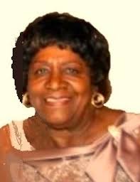 Obituary information for Jennie Rozier