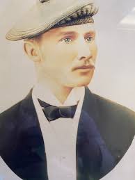 Edward John Glossop (1861-1935)