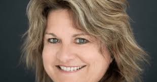 Isabelle Morin nouvelle directrice du Campus Notre-Dame-de-Foy