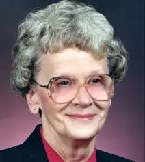 Obituary information for Elizabeth B. Miller
