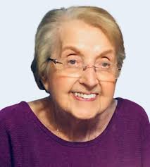 Ruby Killebrew Obituary