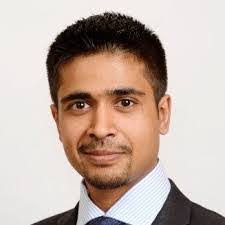 Gary Kinkade's Instagram, Twitter & Facebook