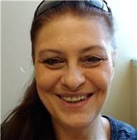 Laurie McPherson Obituary (1967