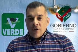 🔴Alcalde de Iguala suspende su “mañanera” tras ser exhibido por agresiones  a la prensa en Milenio ✍️Flor Miranda/API Iguala, Guerrero.— El alcalde de  Iguala, Erik Catalán Rendón, suspendió su habitual conferencia matutina