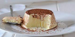 En conservant les proportions de la recette que je vous ai donnée, vous pouvez congeler votre chantilly mascarpone sans aucun problème. Dessert Italien Avec Mascarpone Dessert Vraiment Delicieux Recette Mascarpone Dessert Minute Recette Dessert Mascarpone