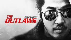 I do not own this video. Watch The Outlaws Prime Video