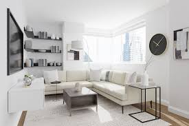 While the only three furniture items are two seats and a. 20 Modern Minimalist Living Room Ideas Inspirations Man Of Many