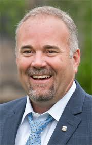 Todd Smith named Ontario's Minister of Energy : Prince Edward County News  countylive.ca