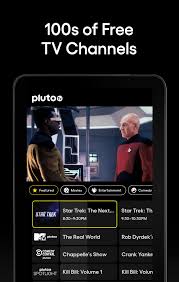 The latest version available is 0.0.9. Pluto Tv For Android Apk Download