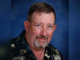 Robert Douglas Brock's Memorial Website