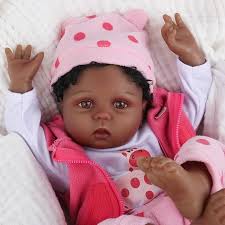 18 Inch Reborn Baby Dolls