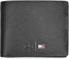 Tommy Hilfiger Mercedes Benz Mini Card Holder Glami Sk