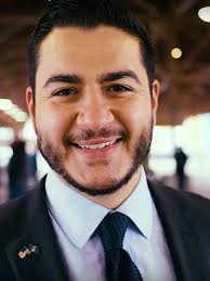 Former Michigan public health director launches campaign for state's US  Senate seat