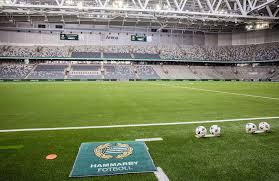 Fotboll Sthlm - News update