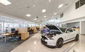 See reviews, hours, and car inventory of ken garff chevrolet in american fork, ut. Ken Garff Ford Dealership Curtis Miner Architecture