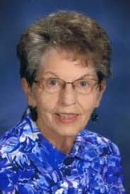 Obituary information for Marjorie Morey