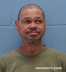 FREDDY JOHNSON 01/19/2025