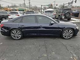 Image result for Mythos Black 2019 A6