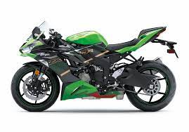 Lime green / metallic spark black. Ninja Zx 6r My 2020 Kawasaki Deutschland