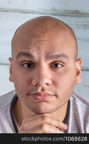 Portrait of a beautiful young girl