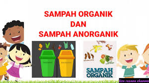 .center akan melaksanakan online workshop pengelolaan sampah organik pada hari minggu, 9 mei 2021 redaksi komunita.id menerima tulisan berupa liputan acara komunitas untuk dipublikasikan. Sampah Organik Dan Nonorganik Arti Cara Mengolah Jenis Contoh Dan Manfaat Youtube