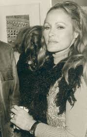 Although often seeming icily aloof, a restless streak early demonstrated itself in her personality, and she had an impetuous desire to explore the world outside switzerland. Ursula Andress Wikipedio