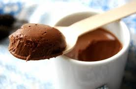 Jnane Sirine Jardin Des Delices De Sirine Petits Pots De Creme Au Chocolat Express Petits Pots De Creme Au Chocolat Creme Au Chocolat Pot De Creme