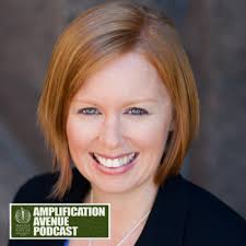 Sawyer Business School Amplification Avenue Podcast presented by Suffolk  University • A podcast