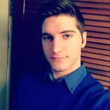 Eric Halicek's Instagram, Twitter & Facebook