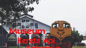 Kereta api mutiara timur malam dari banyuwangi menuju surabaya dimulai pukul 22.00 dan sampai surabaya sekitar pukul 04.17. Museum Kereta Api Ambarawa Htm Rute Lokasi Jam Buka Terbaru Update Pengetahuanmu
