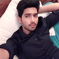 ARMAAN MALIK