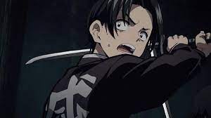 Murata is a character from the anime demon slayer: Demon Slayer Kimetsu No Yaiba The Hinokami Chronicles Adds Murata Gematsu