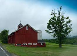 Find the horse barn style that's right for you. 13 Best Colored Barns Classic Red Barns Ideas Red Barns Classic Red Red Barn