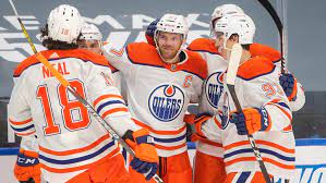 The oilers announced that koekkoek is still a few weeks away from returning to action. Oilers Beat Toronto Maple Leafs With Overtime Goal Ctv News