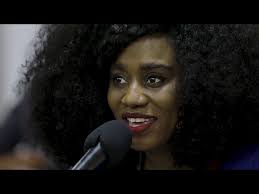 CHASING YOU(Spontaneous Song)- Pastor Chingtok Ishaku, TY Bello, Folabi  Nuel, Nosa