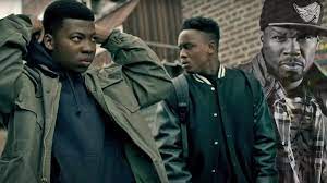 Sascha penn returns as creator and. 50 Cent Veroffentlicht Trailer Zu Seiner Neuen Serie Power Book Iii Raising Kanan Hiphop De