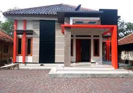 Desainsrumahminimalis.com model dan motif keramik lantai rumah minimalis terbaru. Lingkar Warna 35 Desain Tampak Depan Rumah Minimalis