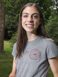 Girls track and field: Daphne Banino named lohud Athlete of the Year