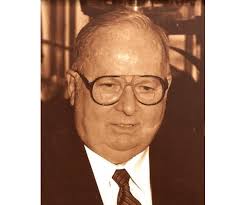 William McGann Obituary (1930