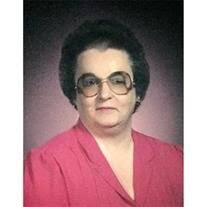 Nancy Irene Farranti Obituary