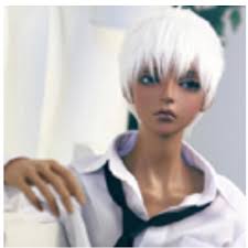 RSDOLL NEW EVAN limited edition Tan Skin