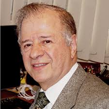 Felipe Tirado Segura