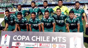 El partido se jugará a las 20:00 horas, en el estadio nacional de brasilia. Diario Hoy Acaba La Copa Chile Y Unge A Un Paraguayo