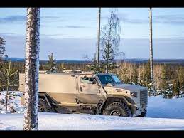 Sisu gtp 4×4 is a modular armored vehicle family developed by oy sisu auto ab. Sisu Gtp Armoured Vehicle Militaryleak
