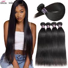 Unice hair icenu series human virgin straight brazilian hair 3 bundles. Brazilian Straight Hair Weave Off 70 Cheap Price
