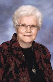 Norma Halverson Obituary