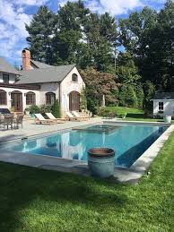 New Swimming Pool Construction Rectangle Swimming Pools Building A Swimming Pool Swimming Pools